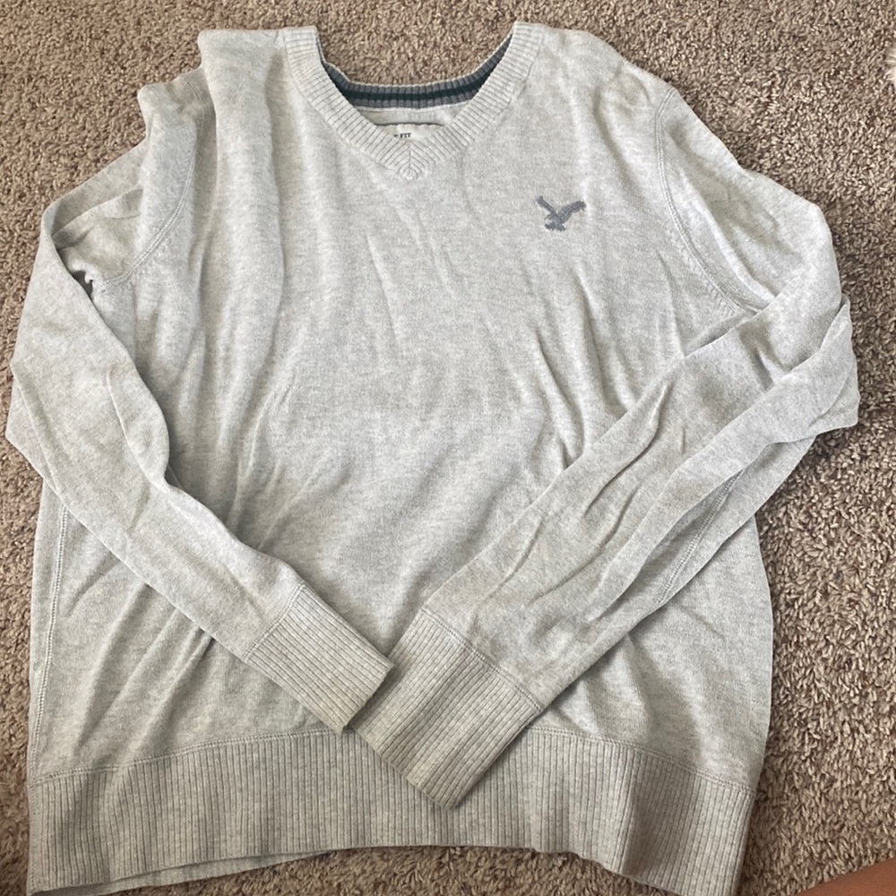 American Eagle Sweater